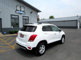 Used 2017 Chevrolet Trax LT w/ LT Convenience Package image 5