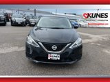 Used 2018 Nissan Sentra SV image 3