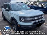 Used 2023 Ford Bronco Sport Big Bend image 4