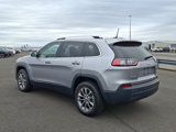 Used 2019 Jeep Cherokee Latitude Plus w/ Cold Weather Group image 4