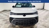 New 2025 Volkswagen Taos SE image 2