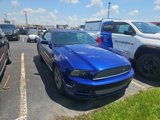 Used 2013 Ford Mustang Premium w/ Comfort Pkg image 2