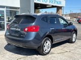 Used 2013 Nissan Rogue SV image 3