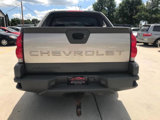 Used 2002 Chevrolet Avalanche 4x4 w/ Off-Road Suspension Pkg image 6