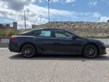 New 2025 Toyota Camry XSE image 4