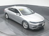 Used 2018 Chevrolet Malibu LT image 2