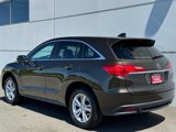 Used 2015 Acura RDX AWD w/ Technology Package image 5
