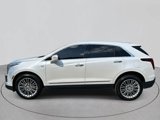 Used 2020 Cadillac XT5 Luxury image 2