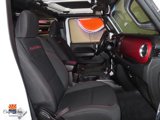 Used 2021 Jeep Wrangler Unlimited Rubicon image 4