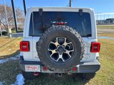Used 2018 Jeep Wrangler Unlimited Rubicon image 6