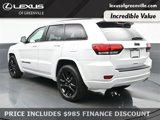 Used 2018 Jeep Grand Cherokee Altitude image 6