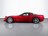 Used 2002 Chevrolet Corvette Coupe w/ Preferred Equipment Group2 image 4