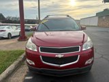 Used 2012 Chevrolet Traverse LT image 2