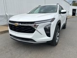 New 2025 Chevrolet Trax LT w/ Driver Confidence Package image 4