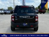 Certified 2024 Ford Bronco Sport Big Bend image 3