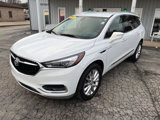Used 2021 Buick Enclave Essence w/ Trailering Package, 5000 lbs. image 3