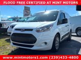 Used 2017 Ford Transit Connect XLT image 4