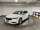 Used 2020 Acura TLX V6 SH-AWD w/ Technology Pkg image 3