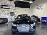 Used 2013 Audi S4 Prestige w/ Prestige Pkg image 3