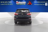 Used 2021 Chevrolet Equinox LS image 4