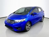 Used 2015 Honda Fit EX image 3