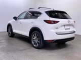 Used 2019 MAZDA CX-5 Signature image 3