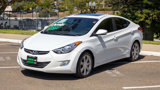 Used 2012 Hyundai Elantra Limited w/ Technology Pkg 5 image 3