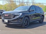 Used 2020 GMC Terrain SLE w/ Driver Convenience Package image 3