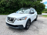 Used 2018 Nissan Kicks SV w/ Exterior Package image 2
