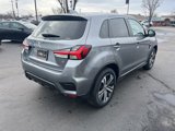New 2024 Mitsubishi Outlander Sport SE image 5