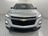 Used 2022 Chevrolet Traverse LS image 3