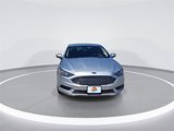 Used 2018 Ford Fusion SE w/ Fusion SE Technology Package image 4