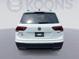 Used 2019 Volkswagen Tiguan SEL image 5