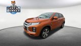 Used 2022 Mitsubishi Outlander Sport AWD image 4