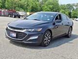 Used 2023 Chevrolet Malibu RS w/ Driver Confidence Package image 5