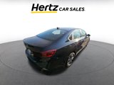 Used 2024 Kia Forte LXS image 4