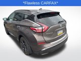Used 2017 Nissan Murano SV w/ Premium Plus Package image 4