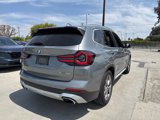 Used 2023 BMW X3 xDrive30i image 4