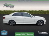 Used 2014 Mercedes-Benz E 350 Sport image 6