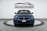 Used 2024 BMW 330i xDrive Sedan w/ Premium Package image 2