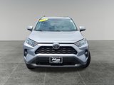 Used 2019 Toyota RAV4 XLE image 2