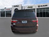 New 2025 Dodge Durango GT w/ Blacktop Package image 5