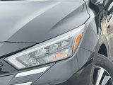 New 2025 Nissan Versa S w/ S Plus Package image 4