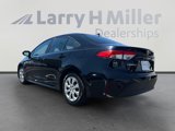 Certified 2023 Toyota Corolla LE image 3