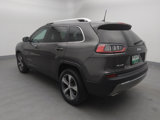 Used 2019 Jeep Cherokee Limited w/ Technology Group image 5