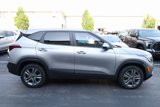 Certified 2021 Kia Seltos LX image 4