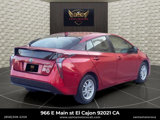 Used 2017 Toyota Prius Two image 4