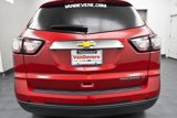 Used 2014 Chevrolet Traverse LT image 6