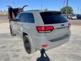 Used 2021 Jeep Grand Cherokee Laredo X image 3