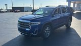 Certified 2023 GMC Acadia SLE w/ Driver Convenience Package image 3